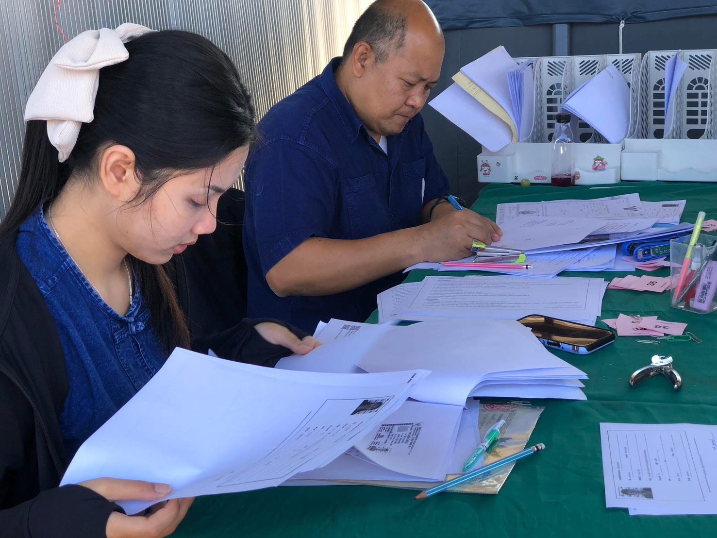 title - ร่วมโครงการคลินิกเกษตรเคลื่อนที่ในพระราชานุเคราะห์สมเด็จพระบรมโอรสาธิราชฯ สยามมกุฎราชกุมาร ไตรมาสที่ 2 ประจำปีงบประมาณ พ.ศ.2569